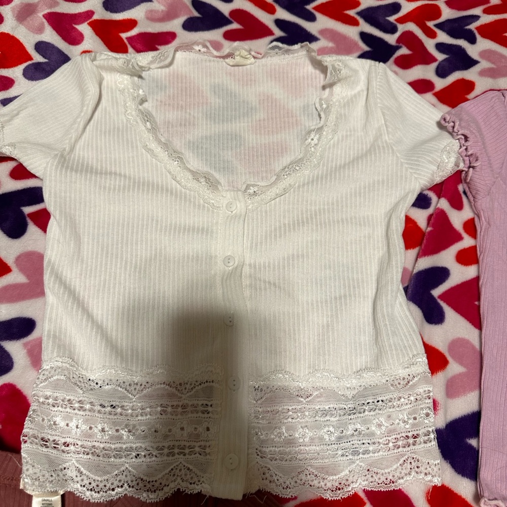 Tops s - Picture 5 of 5